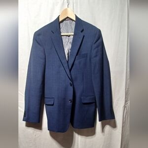 Tommy Hilfiger blue blazer